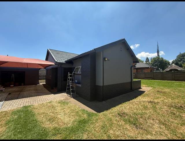 3 BEDROOM HOUSE FOR SALE IN VANDERBIJLPARK CW 6